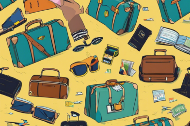 10 Travel Hacks That Will Save You Time and Money