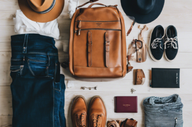 How to Pack Like a Pro: Essentials for Any Trip